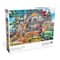 Assorted Art & Photo 2,000 Piece Puzzle